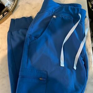 Zamora jogger scrub pants